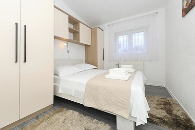 Vakantieappartement Gezinsvakantie Jasenice