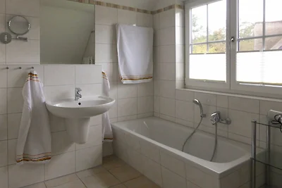 Vakantiehuis Ontspannende vakantie Zirchow
