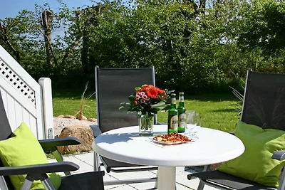 Appartamento Vacanza con famiglia St. Peter-Ording