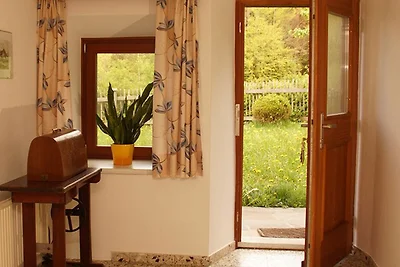 Ferienwohnung Häuslmüllner