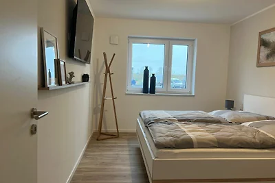 Appartamento Vacanza con famiglia Wittmund
