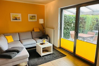 Leuchtturmstrasse Haus 17 nur 100 m vom Stran...