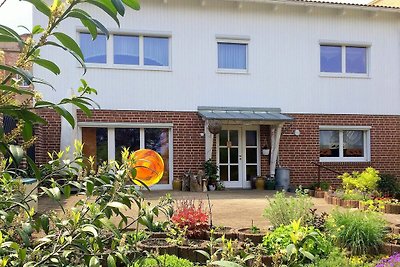 Vakantieappartement Gezinsvakantie Cottbus