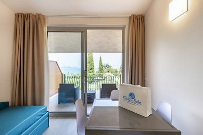 Ferienanlage Desenzano Glam Village - Studio ...