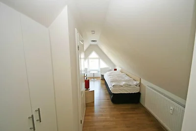 Vakantieappartement Gezinsvakantie Thiessow