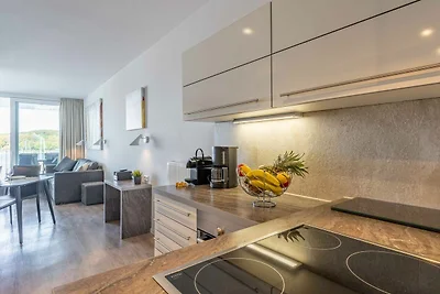 Apartamento Vacaciones familiares Travemünde