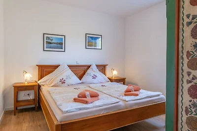 Appartamento Vacanza con famiglia Neroth