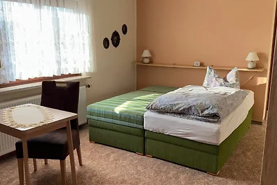 Vakantieappartement Gezinsvakantie Cottbus