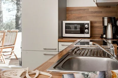 Vakantieappartement Gezinsvakantie Sassnitz