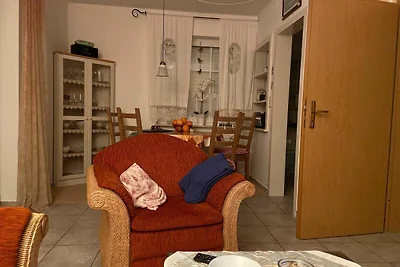 Appartamento Vacanza con famiglia Wittmund