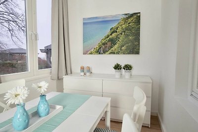 08 Ferienappartement Vilm