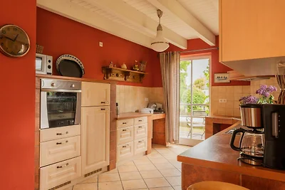 Casa vacanze Vacanza di relax Liepe
