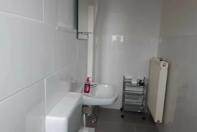 Vakantieappartement Gezinsvakantie Wilhelmshaven