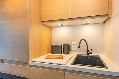 Apartamento Vacaciones familiares Benz