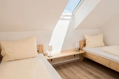 apartman za odmor Obiteljski odmor Zell am Moos
