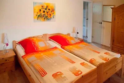 Ferienwohnung Haus Meckbach