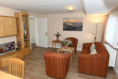 Appartamento Vacanza con famiglia Westerland