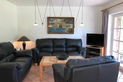 Appartamento Vacanza con famiglia Burg auf Fehmarn