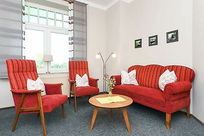 Ferienwohnung West