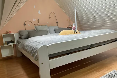 Haus Nordwind