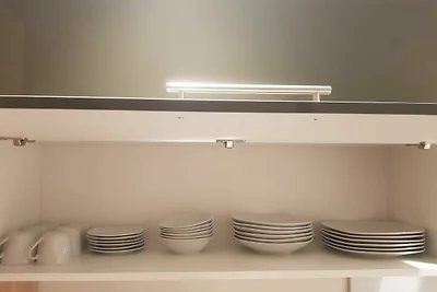 Vakantieappartement Gezinsvakantie Kollmar