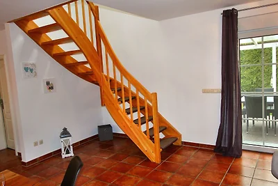 Casa vacanze Vacanza di relax Göhren-Lebbin