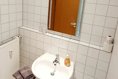 Ferienwohnung Fritz-Büchner-Strasse 33 - Wohn...