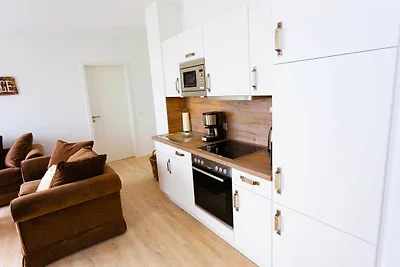 WG 08 - Wohnung mit direktem Meerblick