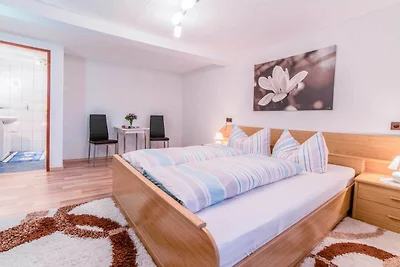 Vakantieappartement Gezinsvakantie Jerzens