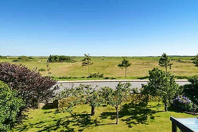 Vakantieappartement Gezinsvakantie Westerland