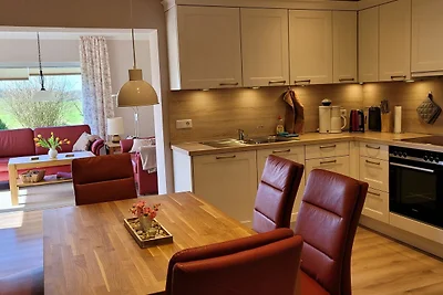 Ferienwohnung Nordstern