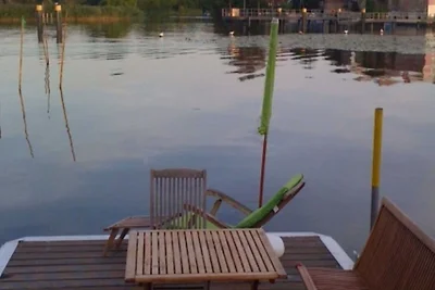 Appartement Vacances avec la famille Brandenburg an der Havel