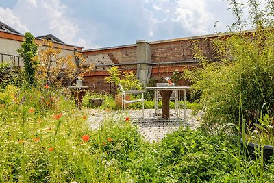 Vakantieappartement Gezinsvakantie Bad Wildungen