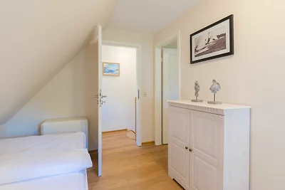 Vakantiehuis Ontspannende vakantie Wustrow (Ostsee)