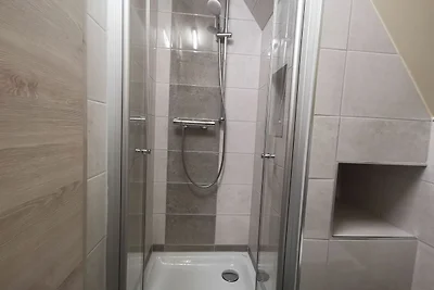 Vakantieappartement Gezinsvakantie Senftenberg