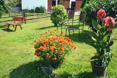 Vakantieappartement Gezinsvakantie Oberorke