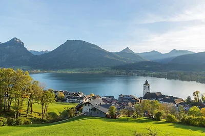 Gästehaus Altroit Doppelzimmer Grünsee