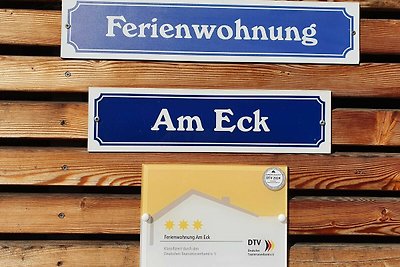 Ferienwohnung Am Eck