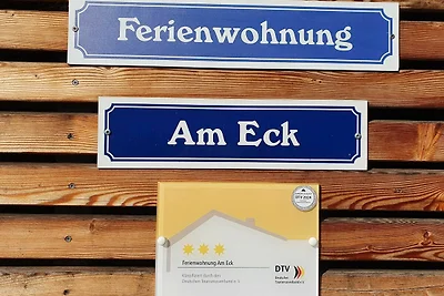 Appartamento Vacanza con famiglia Miltenberg