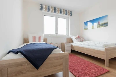 Haus Baltic Cube WE 07 Seeadlerhorst