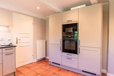Holiday home relaxing holiday Oldsum