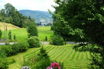 Wohnung III Balkonia