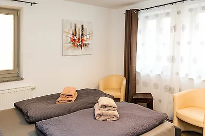 Ferienwohnung Yachthafen