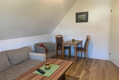 Vakantieappartement Gezinsvakantie Thiessow