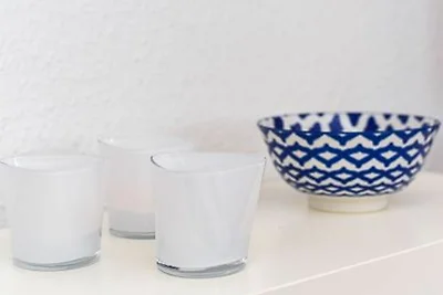 Ferienwohnung Lee im Haus Nemo am Tief