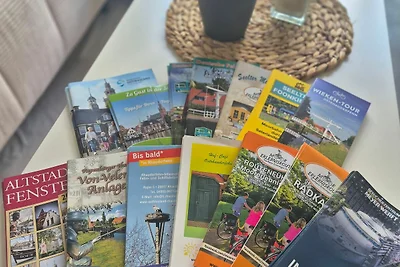 Ferienwohnung Fehnzauber