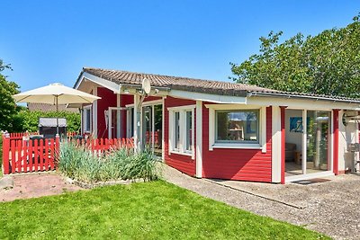 Ferienhaus Horn sien Hus