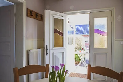 Vakantiehuis Ontspannende vakantie Oersberg