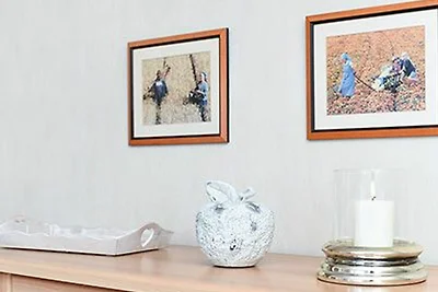 Ferienwohnung Mühlenblick