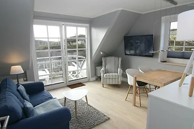 Vakantieappartement Gezinsvakantie Hörnum